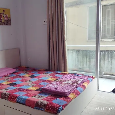 Kim Hostel